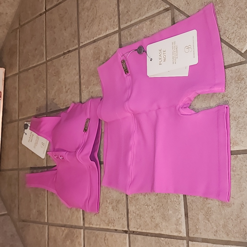 Bombshell Sportswear